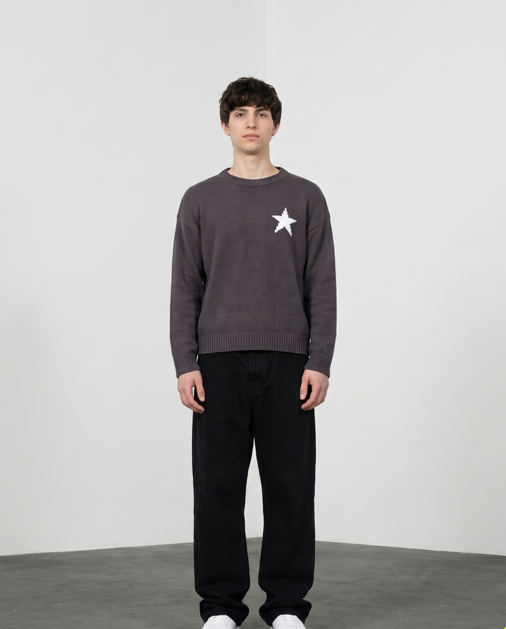 Star Knit