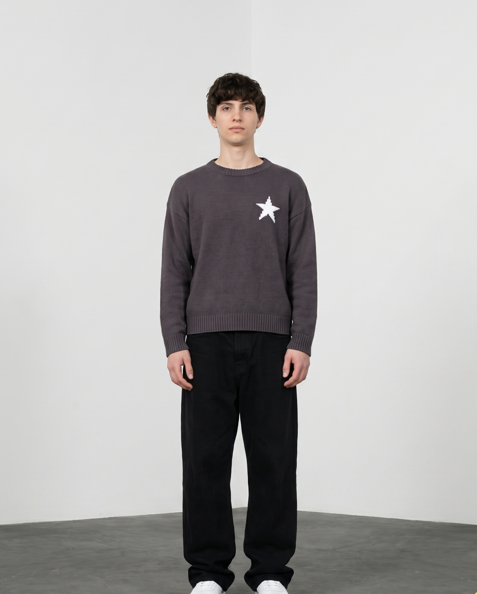 Star Knit