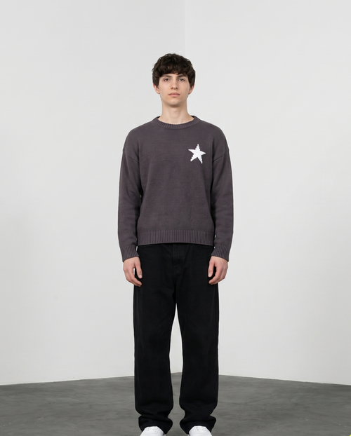 Star Knit