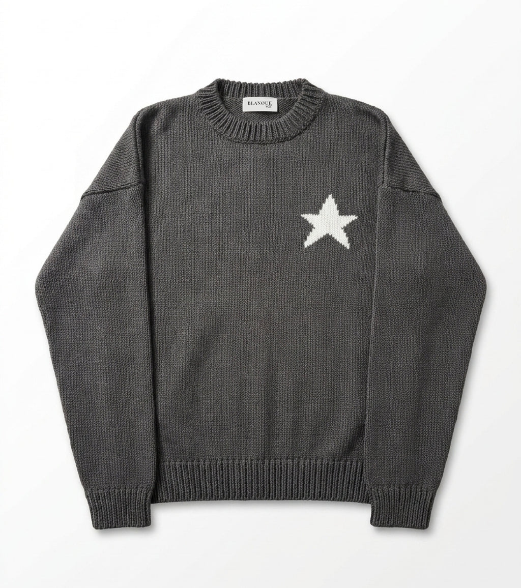 Star Knit