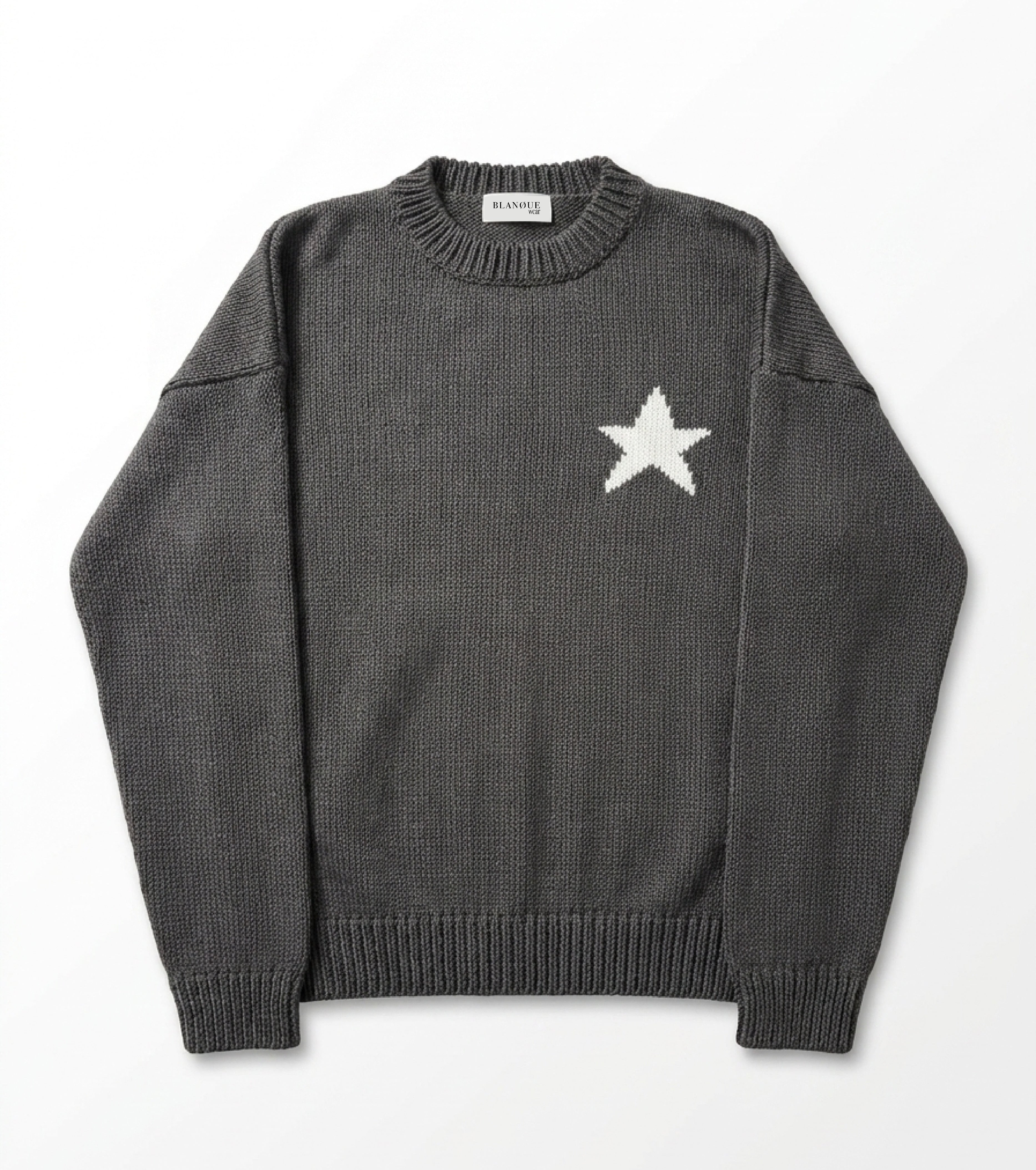 Star Knit